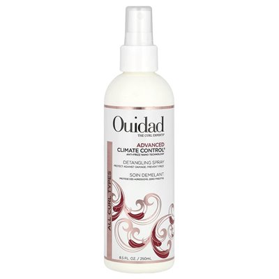Ouidad, Advanced Climate Control®, Disangling Spray, 8,5 Fl Oz (250 ml)