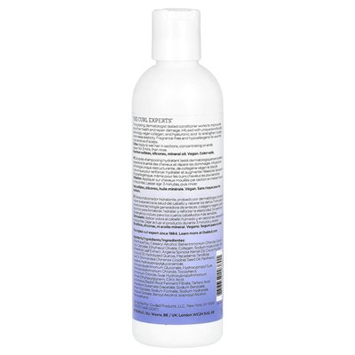 Ouidad, Unbreakable Bonds ™, Odżywka do budowy obligacji, wszystkie typy loków, bezzapachowe, 8,5 fl oz (250 ml) Ouidad, Unbreakable Bonds ™, Odżywka do budowy obligacji, wszystkie typy loków, bezzapachowe, 8,5 fl oz (250 ml)