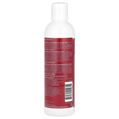 OUIDAD, Advanced Climate Control®, GEAT & HULTITY GEL, SOFTER Hold, 8,5 Fl Oz (250 ml) OUIDAD, Advanced Climate Control®, GEAT & HULTITY GEL, SOFTER Hold, 8,5 Fl Oz (250 ml)