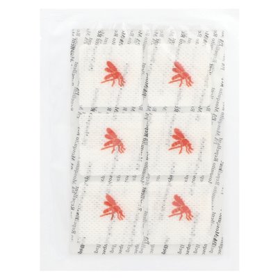 Patchaid, Mosquito Repellent Patch, 30 łatek