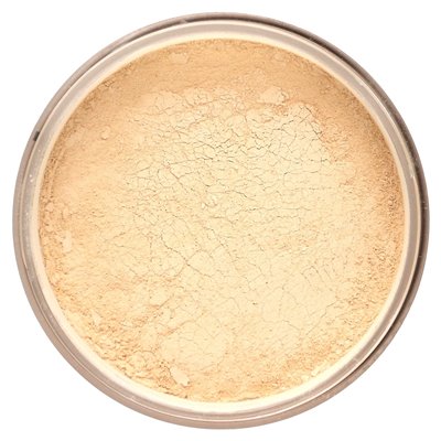 Neutrogena, Sherry Minerals, Loose Powder Foundation, Classic Ivory 10, 0.19 oz (5.5 g)