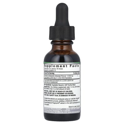 Nature's Answer, Schisandra-Extrakt, alkoholfrei, 2000 mg, 1 fl oz (30 ml)