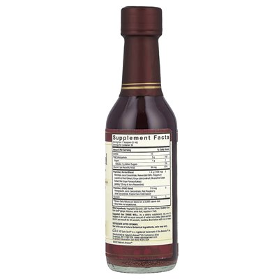 Odpowiedź natury, Resveratrol Reserve ™, 5 fl oz (150 ml)