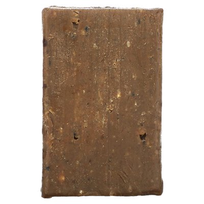 Okay Pure Naturals, African Black Bar Soap, Rosemary, 5.5 oz (156 g) Okay Pure Naturals, African Black Bar Soap, Rosemary, 5.5 oz (156 g)