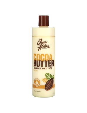 Queen Helene, Cocoa Butter for Hands and Body, 16 oz (473 ml) Queen Helene, Cocoa Butter for Hands and Body, 16 oz (473 ml)