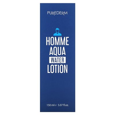 Purederm, Homme Aqua Water Bals, 5.07 Fl Oz (150 ml)