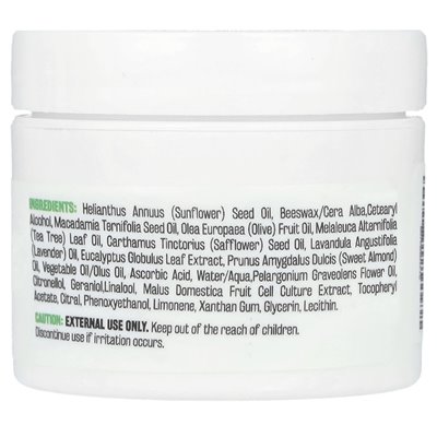 M3 Naturals, Balsam z Melaleuca, 2 uncji (57 g) M3 Naturals, Balsam z Melaleuca, 2 uncji (57 g)