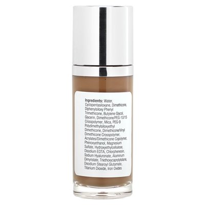Neutrogena, Hydro Boost, feuchtigkeitsspendende Tönung, Kastanie 135, 1 fl oz (30 ml)