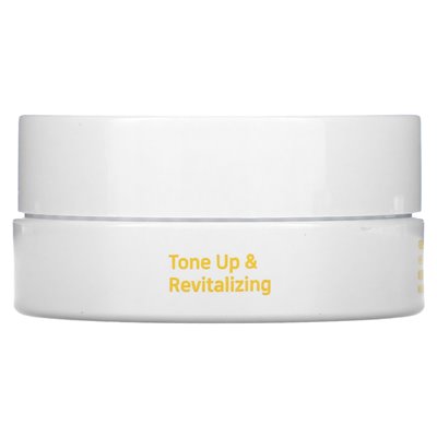 Petitfee, Chamomile Lightning, Hydrogel Eye Mask, 60 Patches, 84 g
