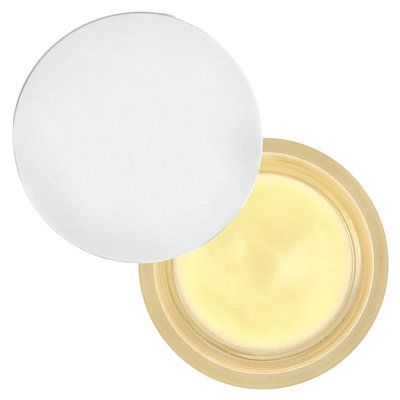 Petitfee, Maska do Ust Oil Blossom, Olej z Ostropestu Plamistego, 15 g