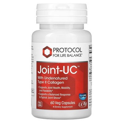 Life Balance Protocol, Pond-UC, 60 vegetarische Kapseln