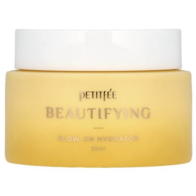 Petitfee, verschönernder Glow-On-Hydrator mit Nachtkerzenöl, 50 ml