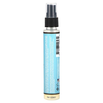 OK Pure Naturals, Argan Detangler Spray, 2 Fl Oz (59 ml)