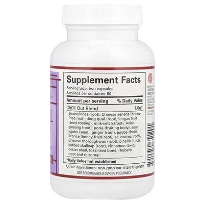 Mikro składniki, witamina D3 + K2, 300 miękkich