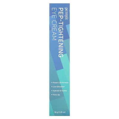 Petitfee, straffende Augencreme, 1,05 oz (30 g)
