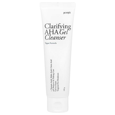 Petitfee, Clearser Aha Gel erklärend, 100 g