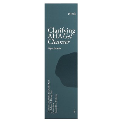 Petitfee, Clearser Aha Gel erklärend, 100 g