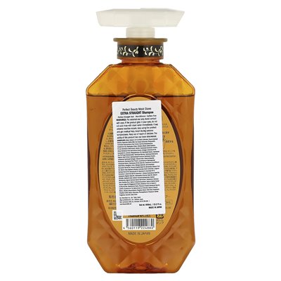 Moist Diane, Extra Smooth & Straight Shampoo, 15.2 fl oz (450 ml) Moist Diane, Extra Smooth & Straight Shampoo, 15.2 fl oz (450 ml)