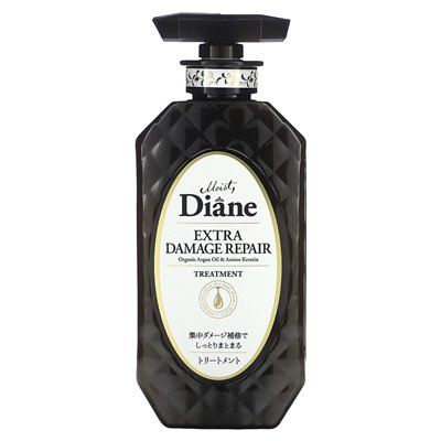 Moist Diane, Extra Damage Repair Treatment , 15.2 fl oz (450 ml)