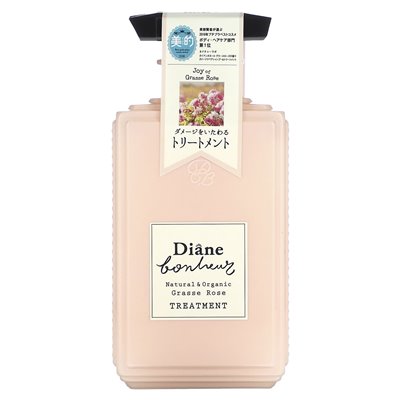 Wilgotny Diane, leczenie, Grasse Rose, 16,9 Fl Oz (500 ml) Wilgotny Diane, leczenie, Grasse Rose, 16,9 Fl Oz (500 ml)