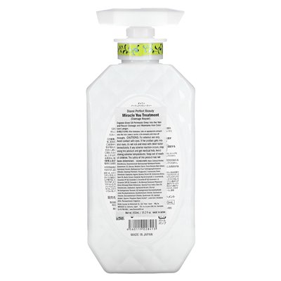 Wilgotny Diane, cud, że uszkadzasz naprawę, 15,2 fl oz (450 ml)