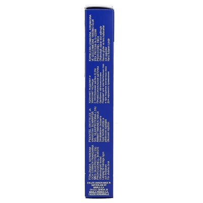 Mavala, Creme-Mascara, Schwarz, 0,32 oz (10 ml)