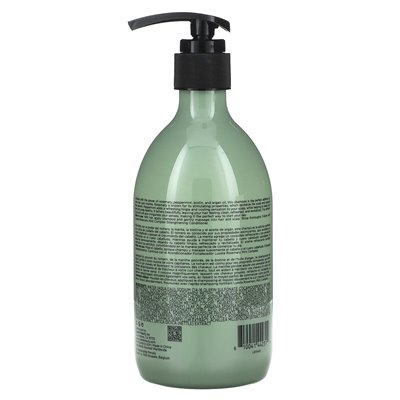 Luseta Beauty, Rosemary Mint Complex, Strengthening Shampoo, For All Hair Types, 16.9 fl oz (500 ml) Luseta Beauty, Rosemary Mint Complex, Strengthening Shampoo, For All Hair Types, 16.9 fl oz (500 ml)