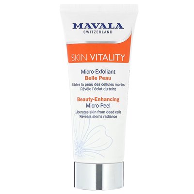 Mavala, Skin Vitality, Beauty Enhancing Micro-Peel, 2.2 oz (65 ml)