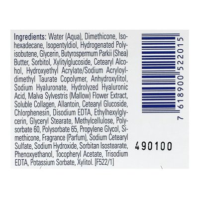 Mavala, Aqua Plus, mehrfach feuchtigkeitsspendende, federleichte Creme, 1,5 fl oz (45 ml)