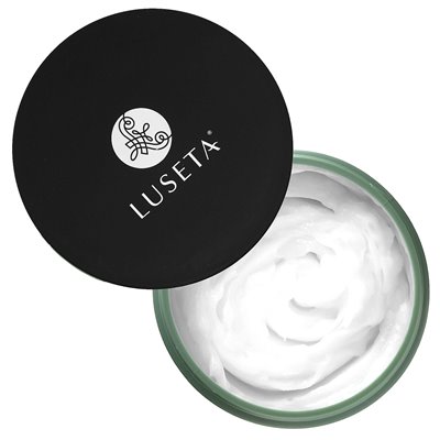 Luseta Beauty, Rosemary Mint Complex, Maska do włosów, dla wszystkich rodzajów włosów, 16,9 fl oz (500 ml) Luseta Beauty, Rosemary Mint Complex, Maska do włosów, dla wszystkich rodzajów włosów, 16,9 fl oz (500 ml)