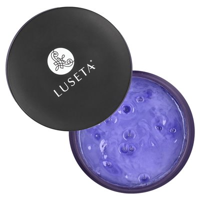 Luseta Beauty, Color Brightening Hair Mask, 16,9 Fl Oz (500 ml) Luseta Beauty, Color Brightening Hair Mask, 16,9 Fl Oz (500 ml)