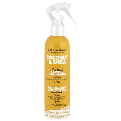 Marc Anthony, odżywcza odżywka, Coconut &amp Shea, 8.45 Fl Oz (250 ml)