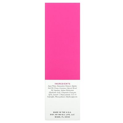 No BS Skin Care, COQ10 Antioxidant Cream, 1 Fl Oz (30 ml)