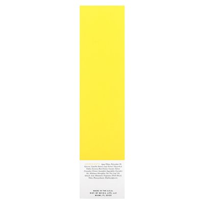 Brak pielęgnacji skóry BS, oczyszczający toner twarzy, 5 fl oz (150 ml) Brak pielęgnacji skóry BS, oczyszczający toner twarzy, 5 fl oz (150 ml)