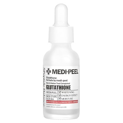 Medi-Peel, Bio-Intrense Gluthione White Ampoule, 1,01 Fl Oz (30 ml)