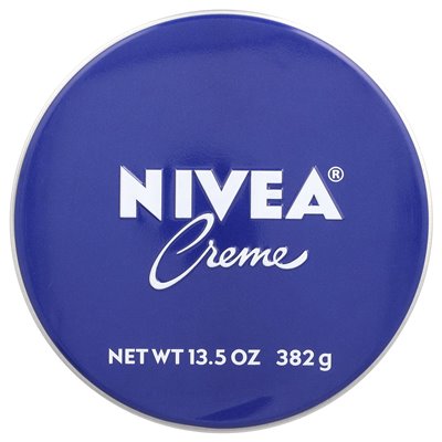 Nivea, Creme, 13,5 uncji (382 g)