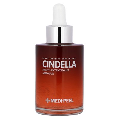 Medi-Peel, Cindella, Ampoule Multi-Anxidant, 3,38 Fl Oz (100 ml)