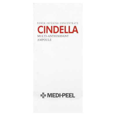 Medi-Peel, Cindella, Ampoule Multi-Anxidant, 3,38 Fl Oz (100 ml)