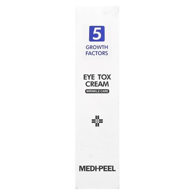 Medi-Peel, Augen-Toxik-Creme, 1,35 fl oz (40 ml)