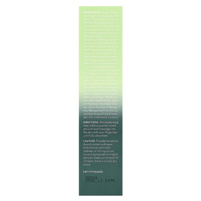 Puryto, Wonder Refeaf Centella Cream, Centella-Creme mit Aloe Vera, 50 ml (1,69 fl. oz.)