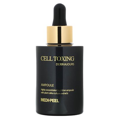 Medi-Peel, Cell Toxing Dermajours Ampoule, 3,38 Fl Oz (100 ml)