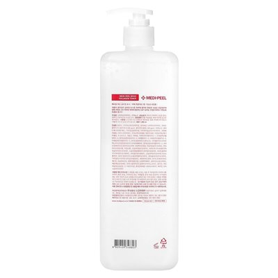 Medi-Peel, meso kolagen toner, 33,8 fl oz (1000 ml) Medi-Peel, meso kolagen toner, 33,8 fl oz (1000 ml)