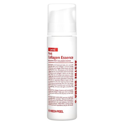 Medi-Peel, Red Lacto First Colagen Essence, 4,73 Fl Oz (140 ml)
