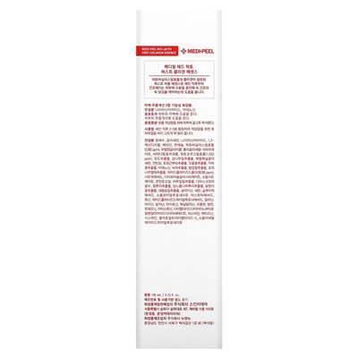 Medi-Peel, Red Lacto First Colagen Essence, 4,73 Fl Oz (140 ml)