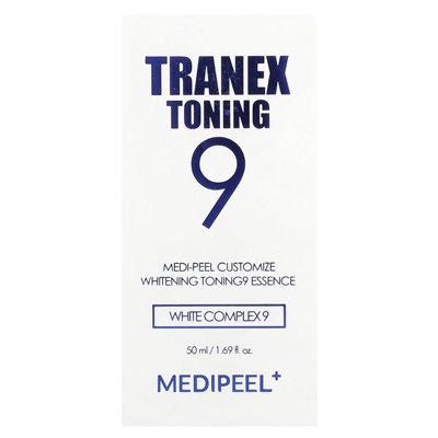 Medi-Peel, Tranex Toning 9, 1,69 Fl Oz (50 ml)