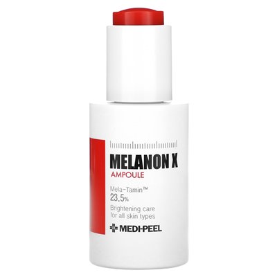 Medi-Peel, Melanon X Ampulle, 1,69 Fl Oz (50 ml)