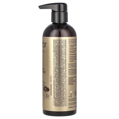 Pura D'or, Profesjonalna Biotyna Szampon, 16 fl oz (473 ml) Pura D'or, Profesjonalna Biotyna Szampon, 16 fl oz (473 ml)