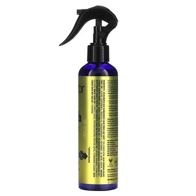 Pura d'Or, tarcza ciepła, olej arganowy, 8 fl oz (237 ml)