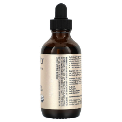 Pura d'Or Professional Bio-Biotin-Nagelhaut- und Nagelöl, 4 fl oz (118 ml)