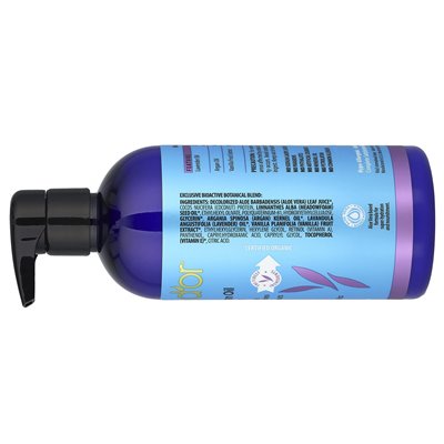 Pura d'Or, lecznicza odżywsza oleju arganowego, 16 fl oz (473 ml)
